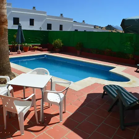 Guest house Alabastro