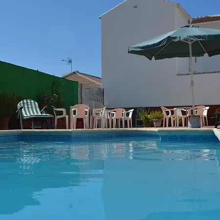 Guest house Alabastro 3*