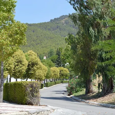 Guest house Alabastro