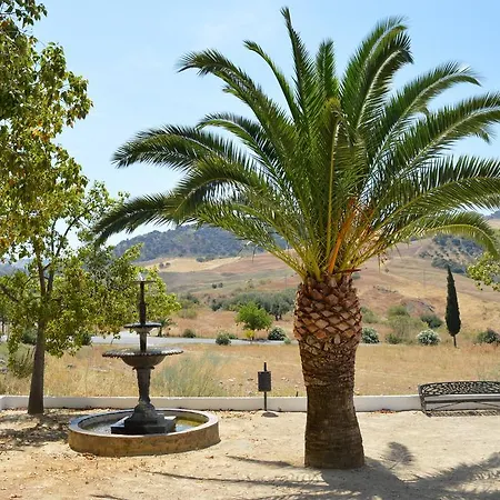 Alabastro Guest house Ronda
