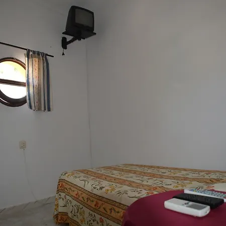 Alabastro Guest house Ronda