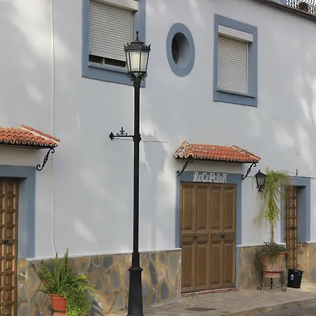 Guest house Alabastro Ronda