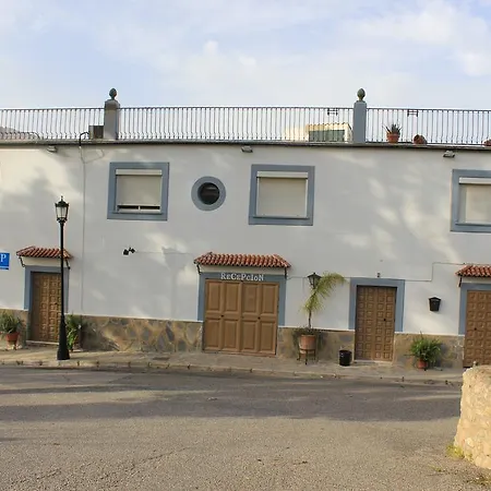 Alabastro Ronda