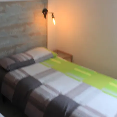 Alabastro Guest house