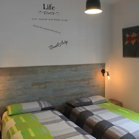 Guest house Alabastro Ronda
