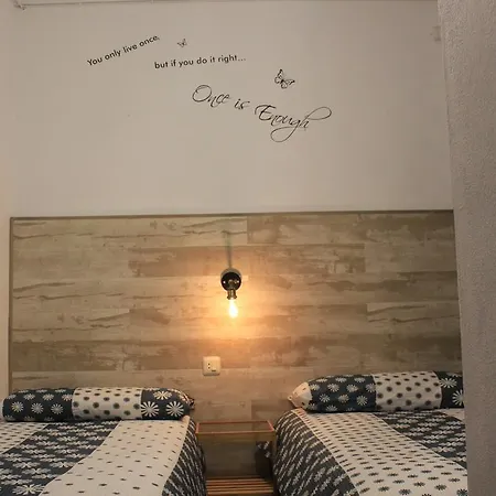 Alabastro Guest house 3*