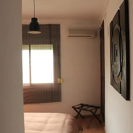 Alabastro Guest house