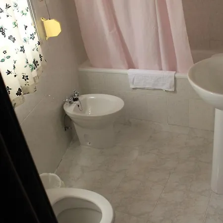 Guest house Alabastro Ronda