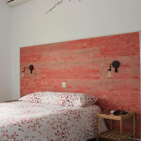 Alabastro Guest house 3*