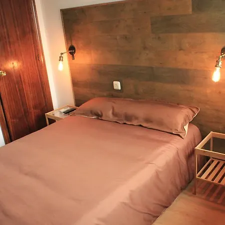Guest house Alabastro Ronda