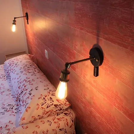Alabastro Guest house 3*