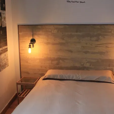 Guest house Alabastro Ronda