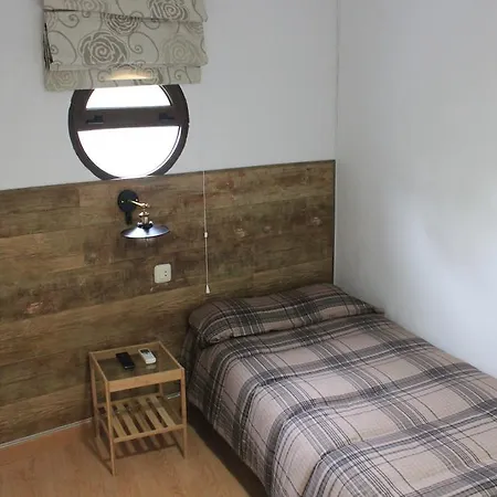 Guest house Alabastro Ronda