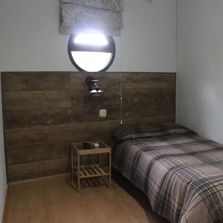 Alabastro Guest house 3*