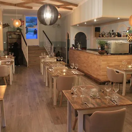 Alabastro Guest house